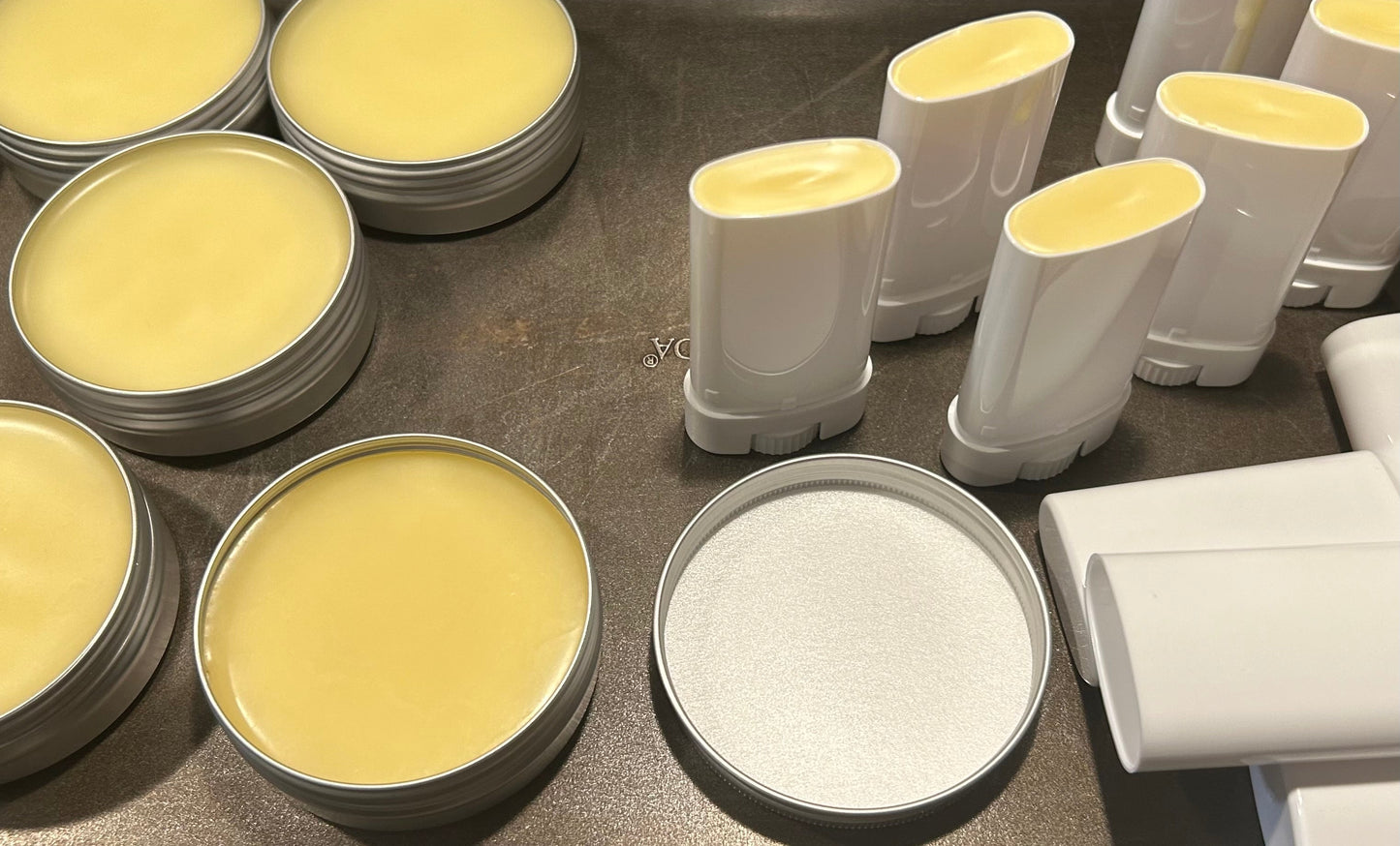 Foot Balm