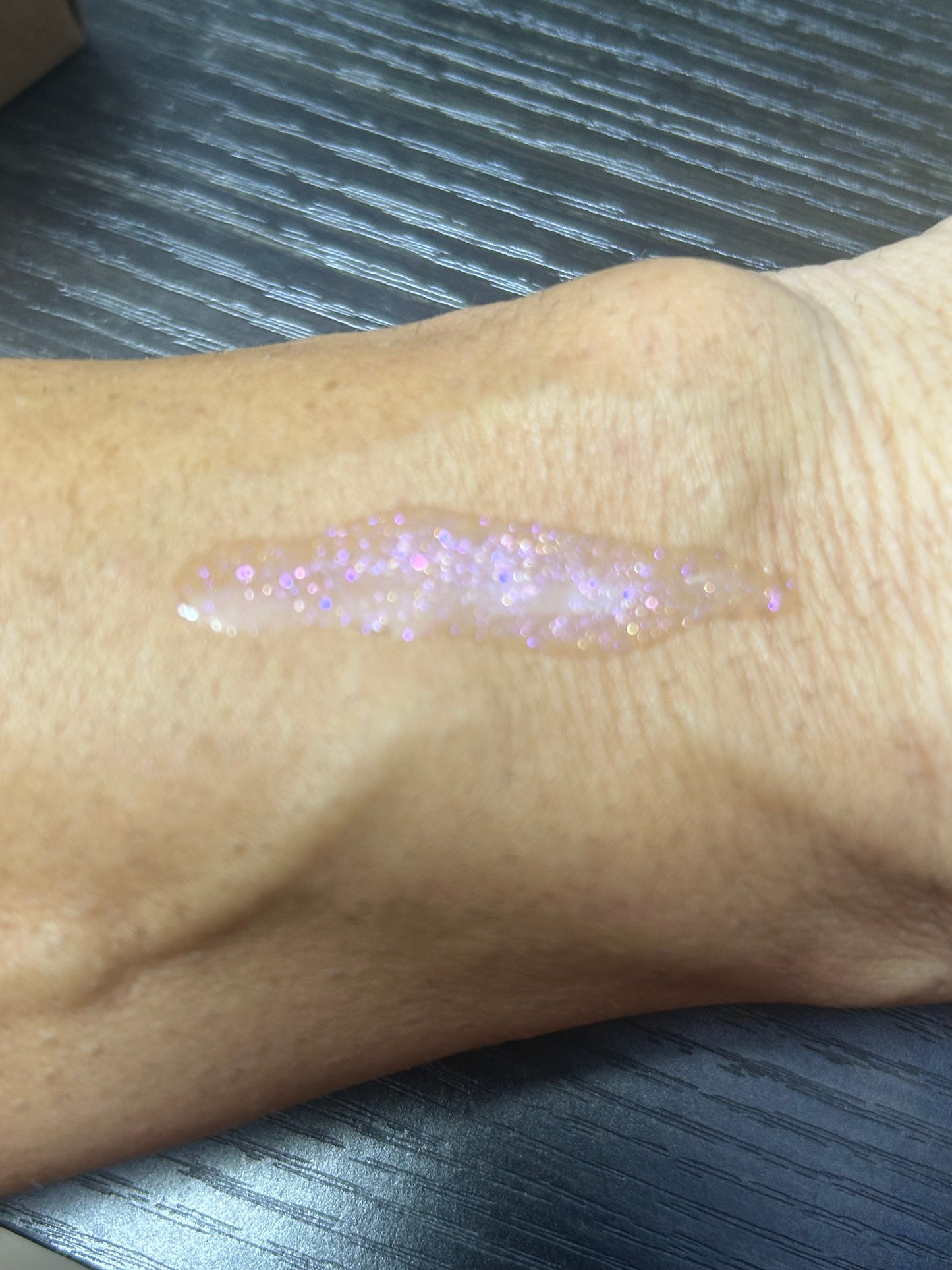 Opal Shimmer Body Oil