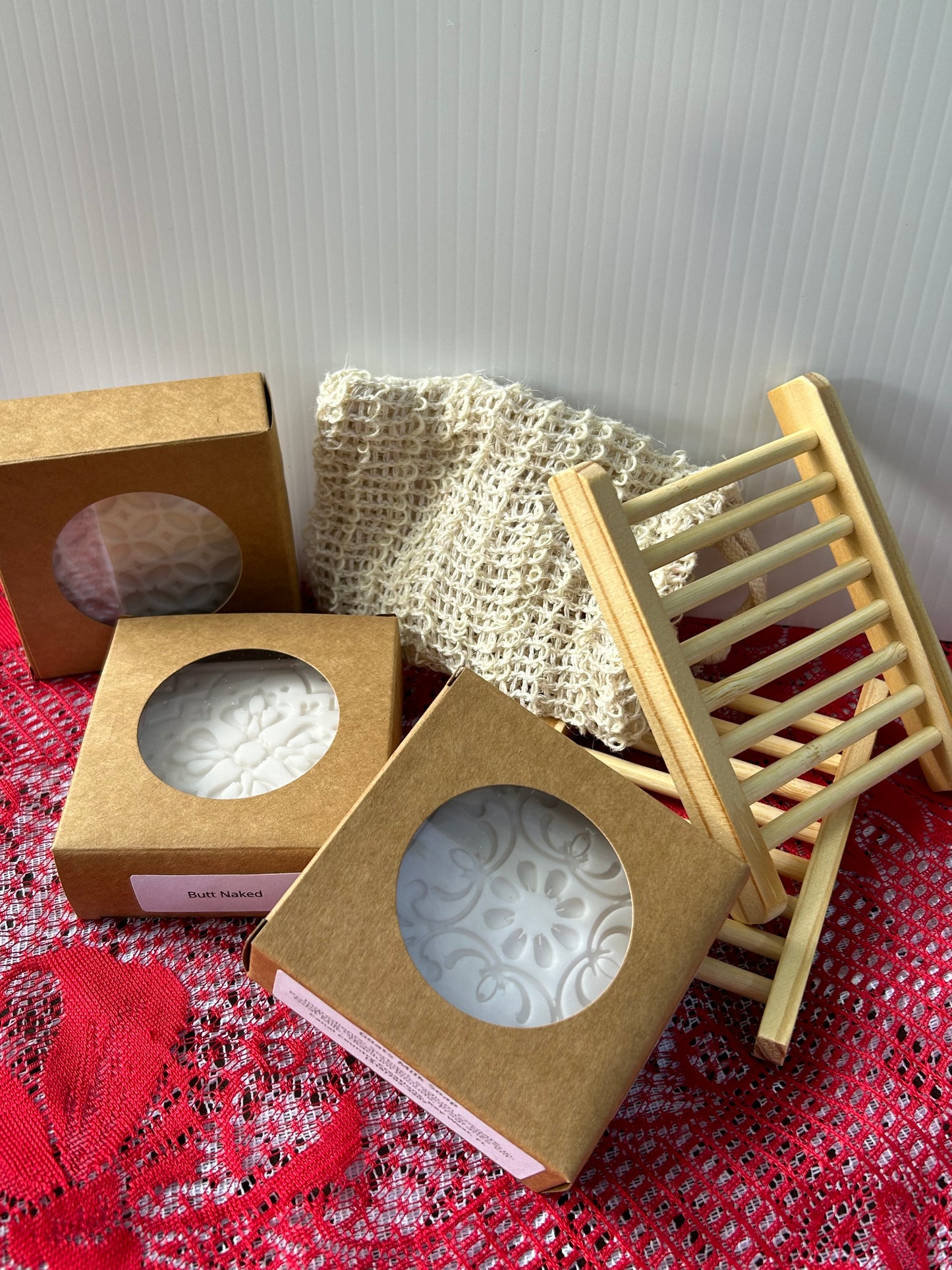 Goat Milk Soap