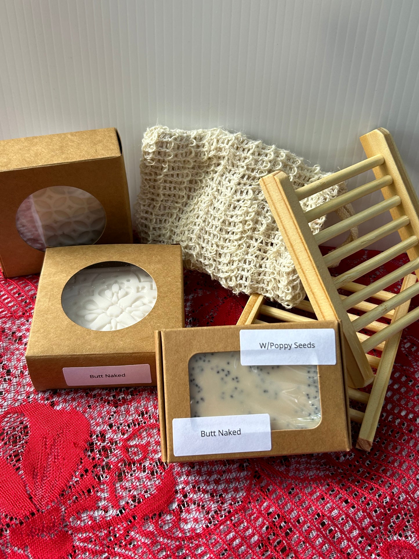 Goat Milk Soap
