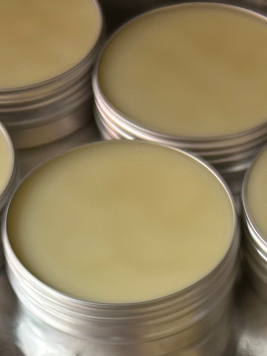 Cuticle Dream Cream