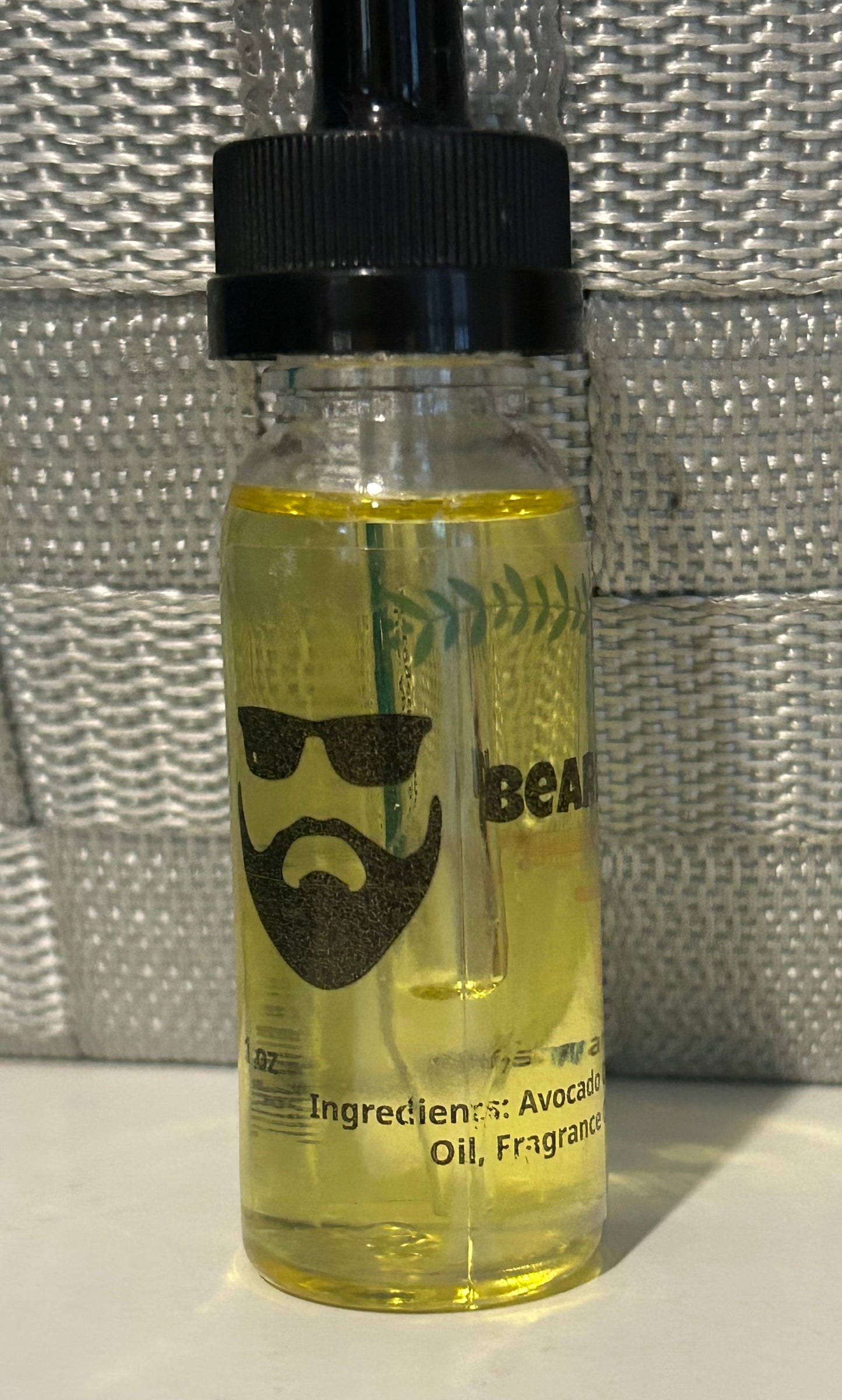 Beard Oil