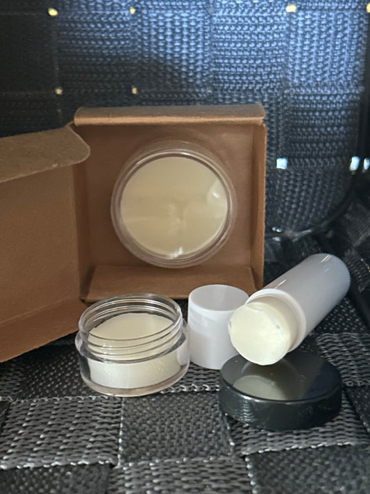 Kukui Oil Lip Balm