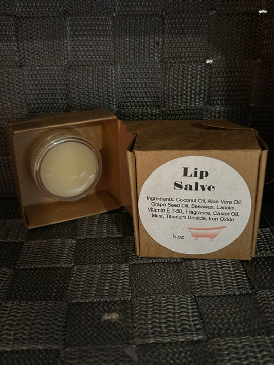 Melon Madness Lip Salve