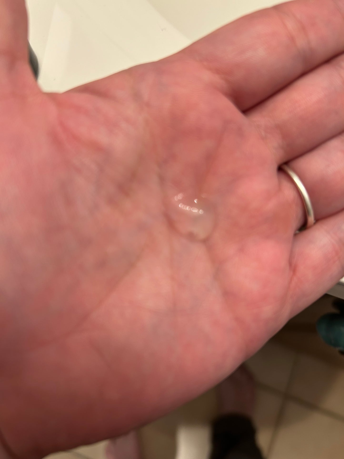 Rose Hydrosol Hyaluronic Acid Serum